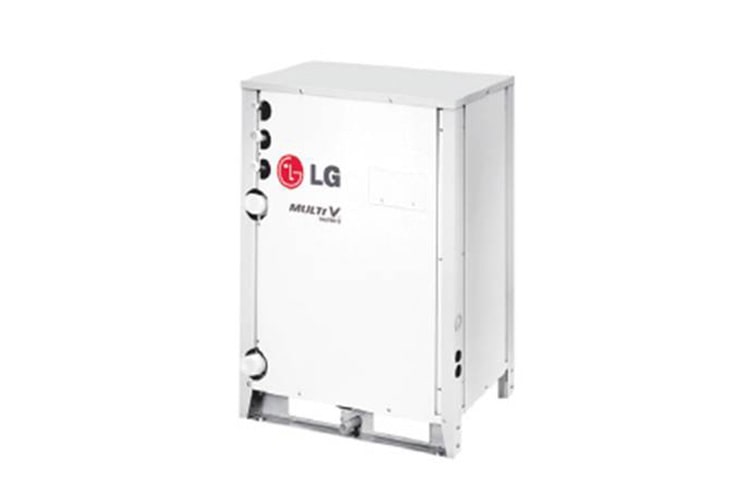 LG Συστήματα VRF - MULTI V WATER IV Heat Recovery, LG MULTI V WATER IV Heat Recovery